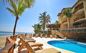 Hotel Mancora Beach