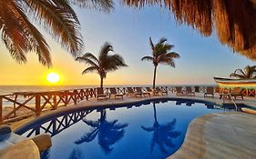 Mancora Beach Hotel (Adults Only)